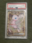 The Pokémon Company 2023 Scarlet & Violet 151 Mew ex 205/165 PSA 10