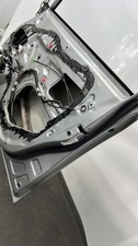 Porte avant et accessoires Toyota VERSO