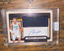 2024-25 Panini One and One Basketball Checklist Guide in-content 27