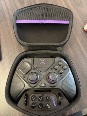 PDP Victrix Pro BFG Wireless Controller for Sony PS5/PS4/PC