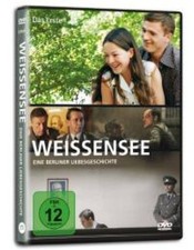 DVD Weissensee (2 DVD) Gebraucht - gut