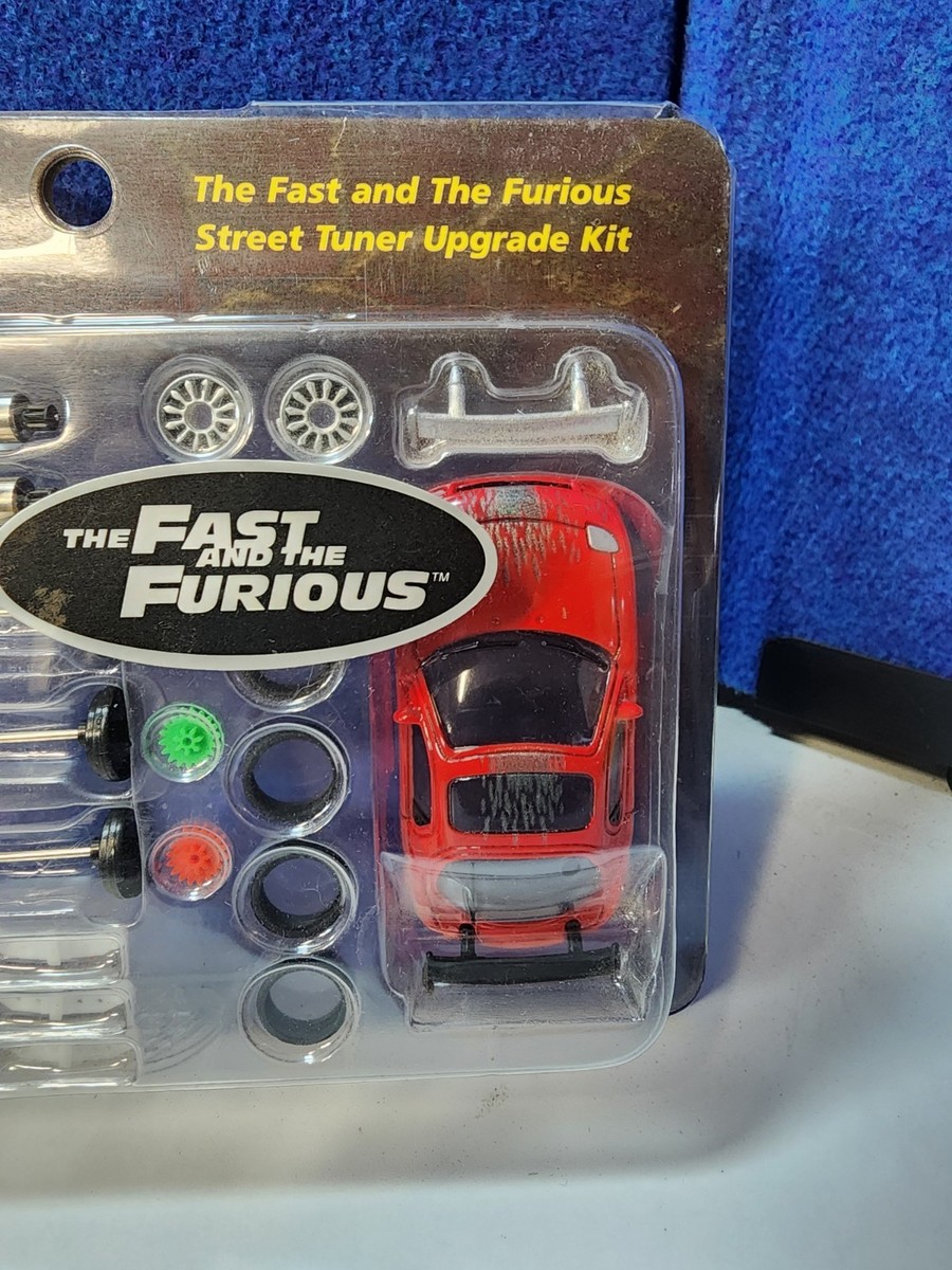 Zip Zaps Micro Rc Fast and the Furious Large Lot Untested | eBay