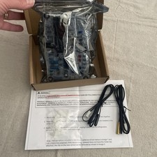 Heat Pump Defrost Control Board Replacement Kit for Rheem OPEN