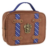 Beauty Case Bad Harry Potter Ravenclaw Brown Unisex Cerdà