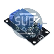 1-Channel 5V Optocoupler Driver Relay Module High Level for Arduino
