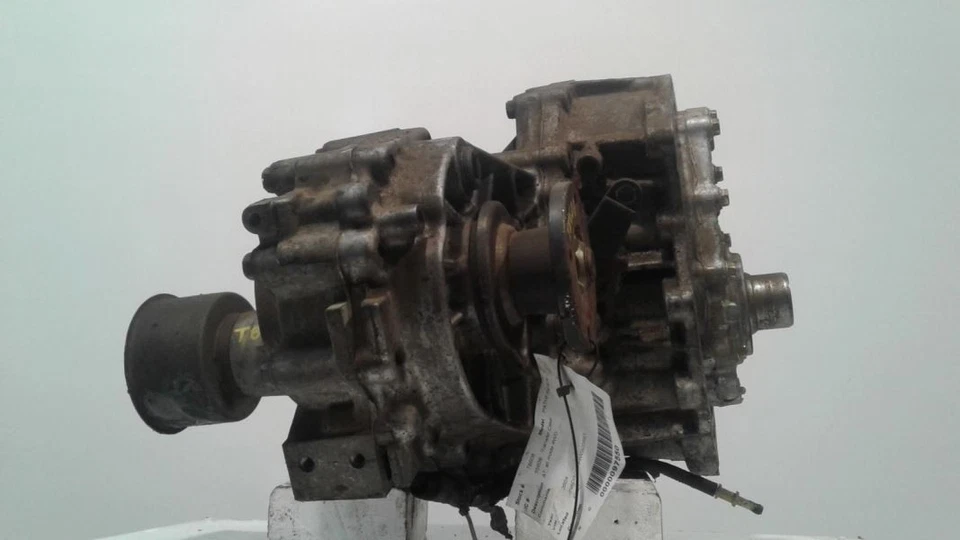 Caja de transferencia 04 2004 Nissan Pathfinder (con interruptor automático) 110 k millas 4x4 4x4 Foto 4 de 4