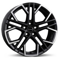 Borbet Felgen XV 8.5X19 ET30 5X112 Swmp FüR Cupra Ateca Leon ST
