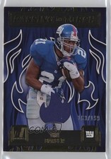 2023 Donruss Passing the Torch Jerseys 163/199 Tiki Barber Saquon Barkley qf8