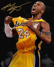 Law of Cards: Panini and Art of the Game Settle Kobe Bryant Autograph Suit 20