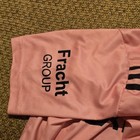 adidas Inter Miami CF Lionel Messi #10 Pink/Black MLS Soccer Jersey Boys 164 — photo 8