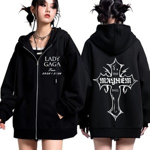 Lady Gaga Hoodie | eBay UK