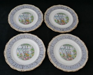 Royal Albert Silver Birch | eBay