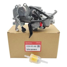 【Genuine】Carburetor 16100-KPS-902 For 2003-2009 Honda CRF230F CRF 230F