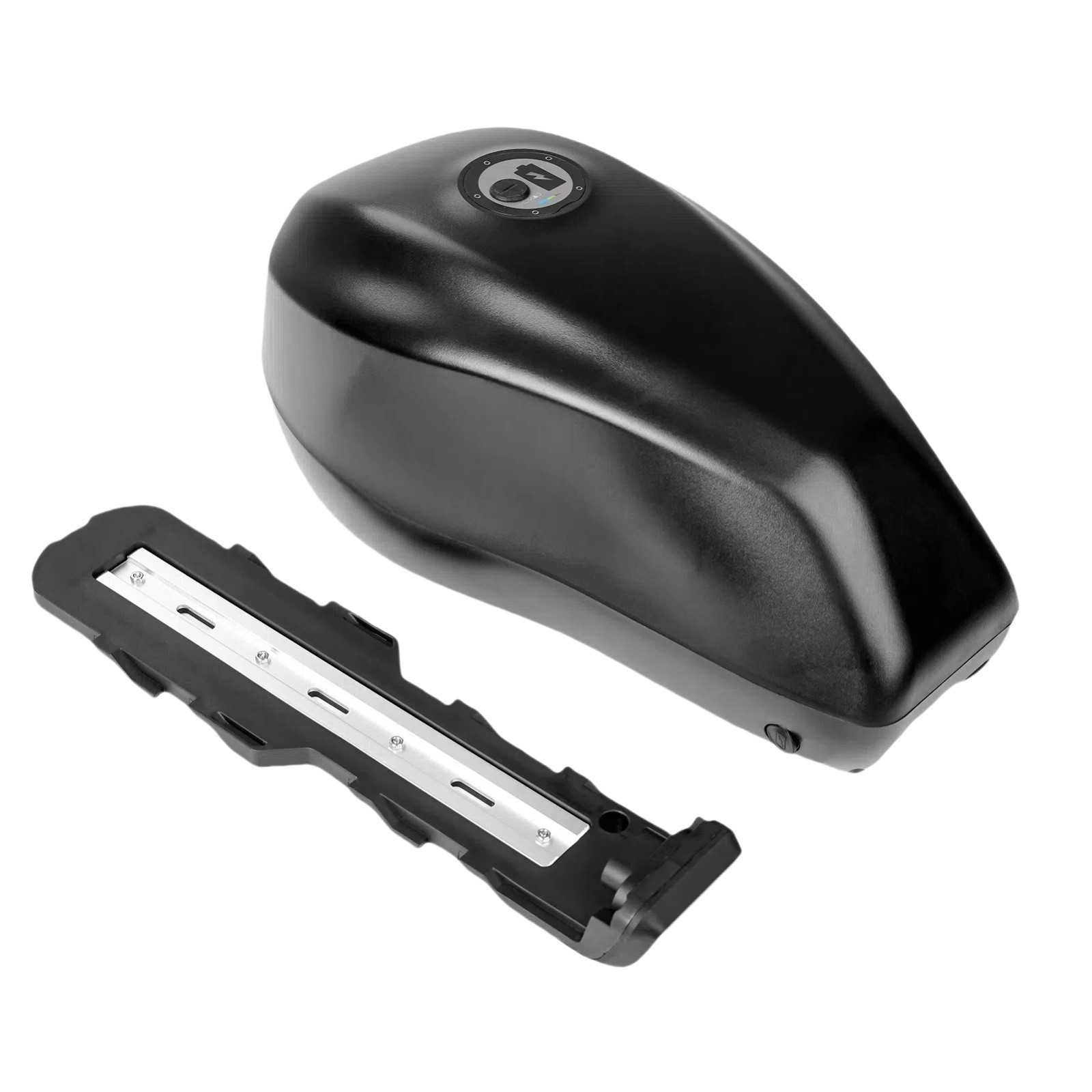 (New) Customized li ion battery 52V31.2AH 60V26AH Fuel tank battery for 1000w-3000w (358.30 USD)