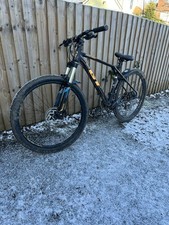 2017 Gt Zaskar Sport 27.5 Inc Mountain Bike
