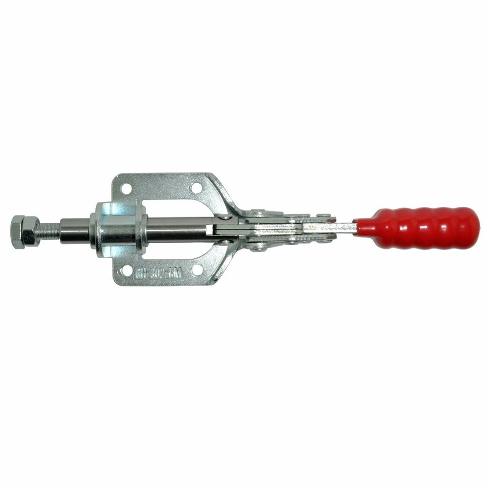 XRPAOWA Hand Tool 302F Toggle Clamp Quick Release Push Pull Type | eBay