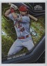 2023 Topps Chrome Black Gold Mini-Diamond Refractor /50 Paul Goldschmidt #4