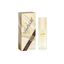 Coty Sand & Sable Cologne 2 oz / 59 ml Spray for Women