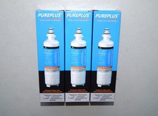 New Sealed 3 Pack Pureplus PP-RWF1200A Replac...