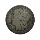 1895-O Morgan Dollar - Low Grade - Key Date