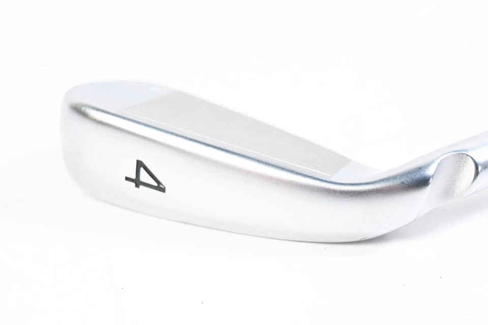 Ping G430 #4 Iron / 19 Degree / Red Dot / Stiff Flex Dynamic Gold 105 S300 Shaft - Image 3 of 4