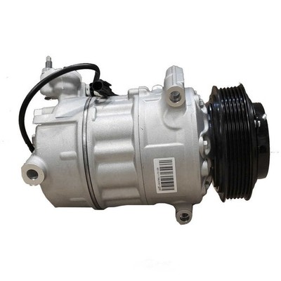 A/C Compressor-New Global 6513211 | eBay