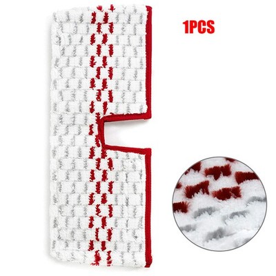 For Vileda MAX/MAP Spray-Mops Microfiber Mop Pads Refill Replacement Heads Kit