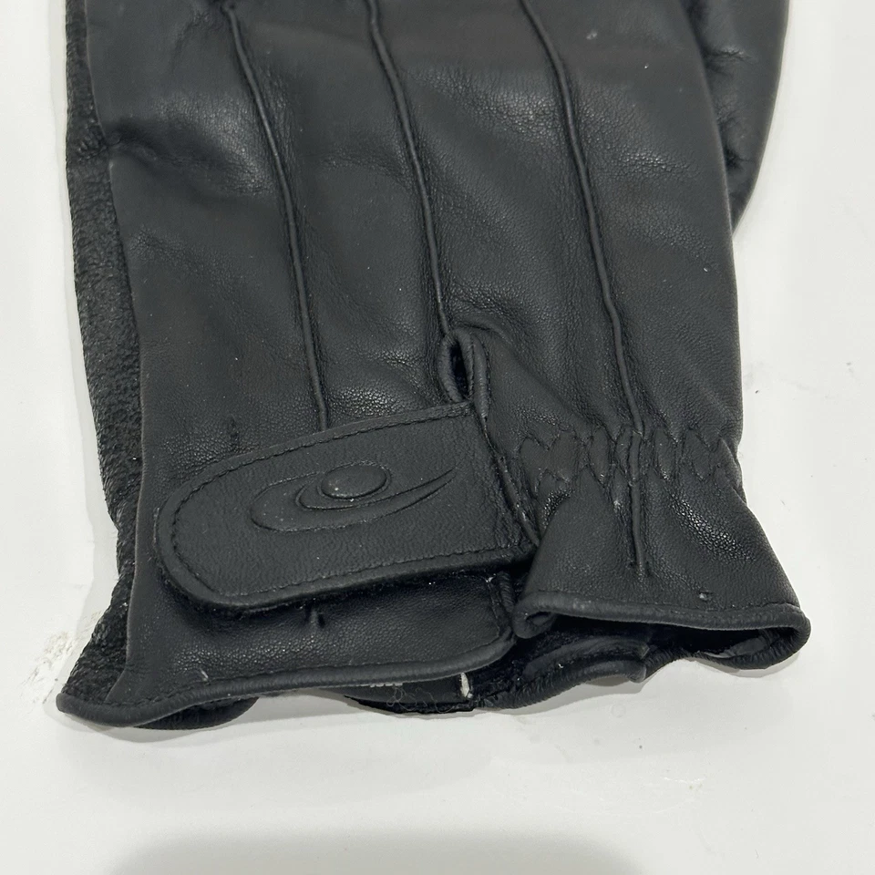 Guantes de Cuero Escotilla Talla XXL Extra Extra Grandes UE Talla 11 Patrulla de Invierno Foto 2 de 4