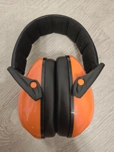Ear Protection Noise Cancelling Headphones Ear Muffs for Kids, Autism, Toddlers