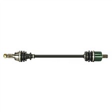 Tytaneum Replacement CV Axle for Polaris - Front Left/Right 813-0147