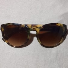 Coach Kylie HC8056 L052, frame only, lenses are scratched.