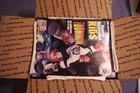 45 COPIES S. I. FOR KIDS OCTOBER 1998 HALLOWEEN GRIFFEY SANDERS MADDUX CARD MINT — photo 3