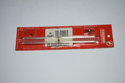 N Scale Fleischmann 9447 Passenger Car Lighting Set 165mm or Longer C57007