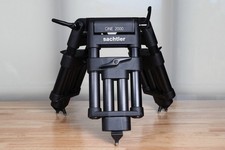 Sachtler Cine 2000K Short Tripod Legs