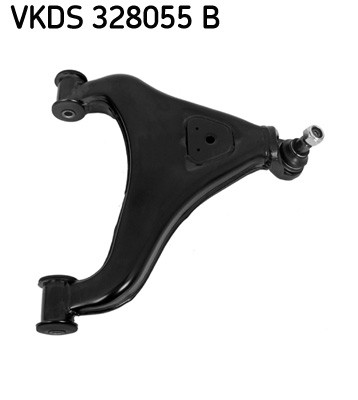 Lower SKF-OE VKDS 328055 B Control/Trailing Arm, wheel suspension for MERCEDES-B - Image 7