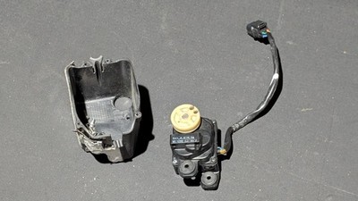 ORIGINAL DUCATI DIAVEL 1200 2011 -17 AUSLASSVENTIL SERVO STELLMOTOR MOTOR