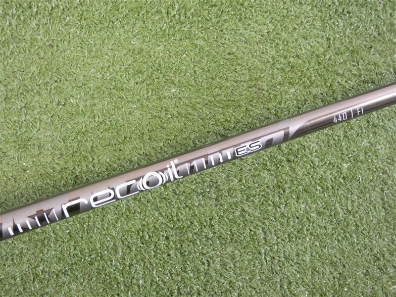 Callaway Big Bertha Fusion 13.5* Mujer Driver Retroceso ES 440 F1 Damas Grafito Foto 4 de 4