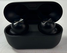 Technics AZ100 In-Ear Black Wireless Digital Stereo Earphones Atmos HI-RES