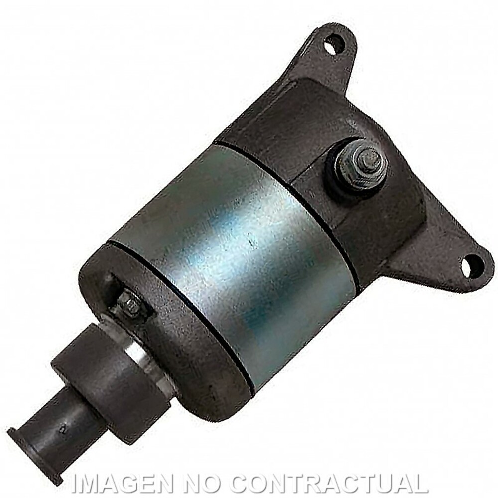 Free Shipping 12V Honda Starter Motor For Motorcycle Parts Accessories