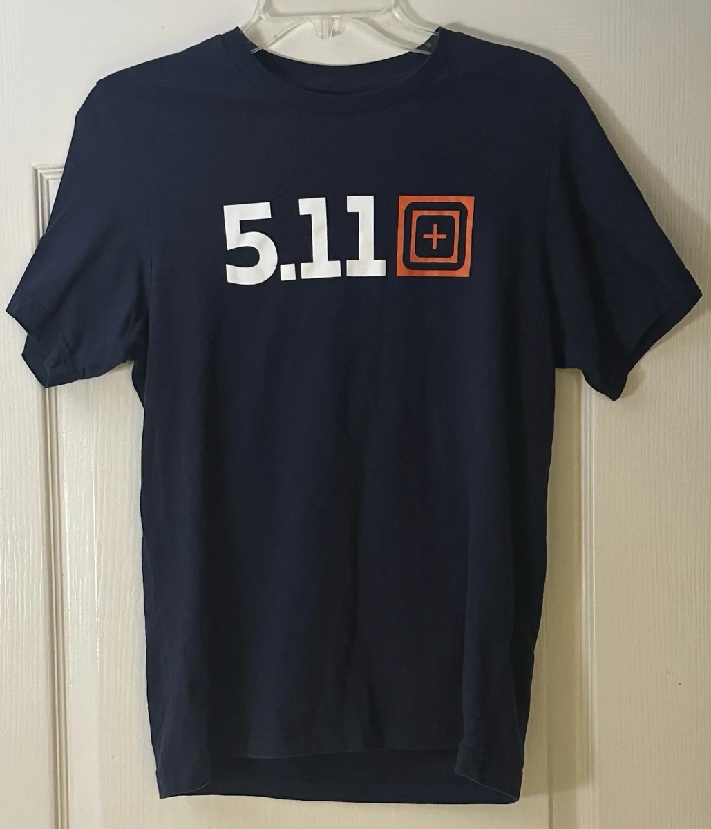5.11 Tactical Cotton Blue Uniforms & Work Shirts for sale | eBay