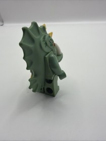 LEGO Barracuda Guardian Minifigure - 7985 7978 City of Atlantis (atl015)