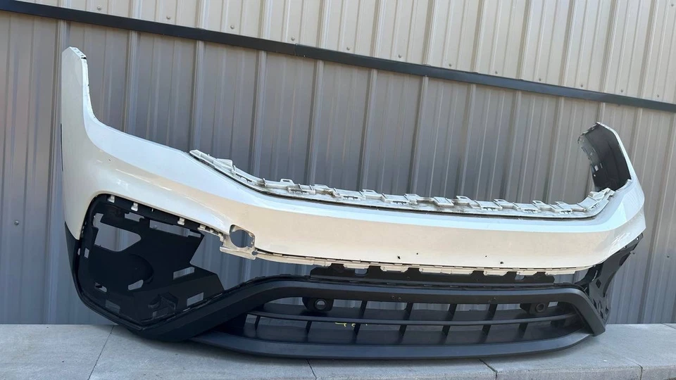 !!️ ¡¡SIN ENVÍO!!️ PERLA BLANCA VOLKSWAGEN VW TIGUAN ORIGINAL 2022 2023 2024 2025 Foto 3 de 3