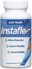 Instaflex Joint Support-Clinically Studied Joint Relief Blend of Gluc-90 Count
