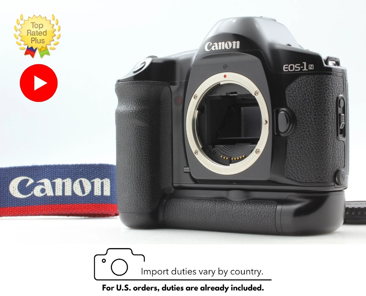 Canon Eos 1n for sale | eBay