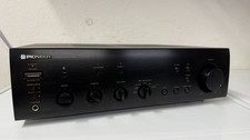 Pioneer A-402R Stereo Verstärker Amplifier