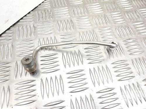 OPEL ASTRA J Turbinenschmierrohr 1.36 Petrol 88kw 2012 30777277