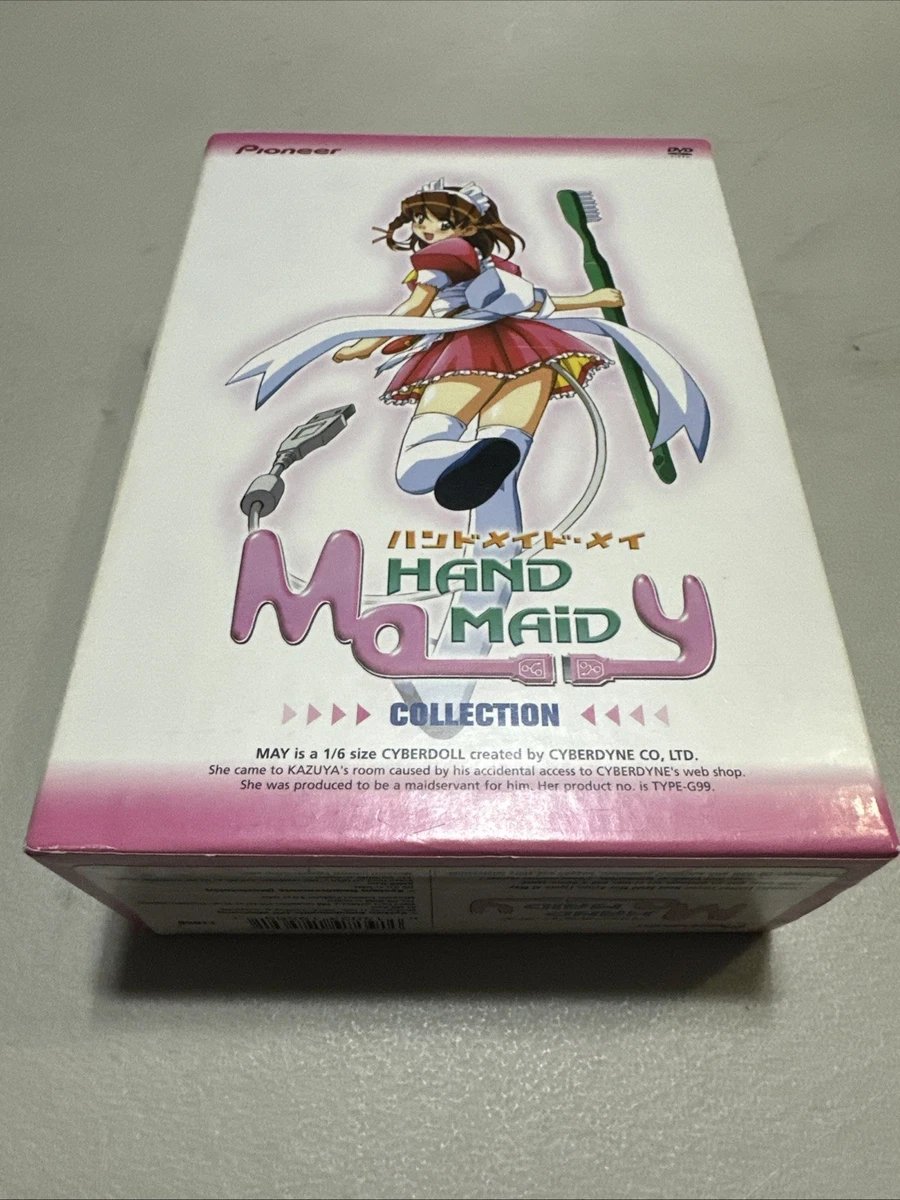 hand maid may products for sale | eBay