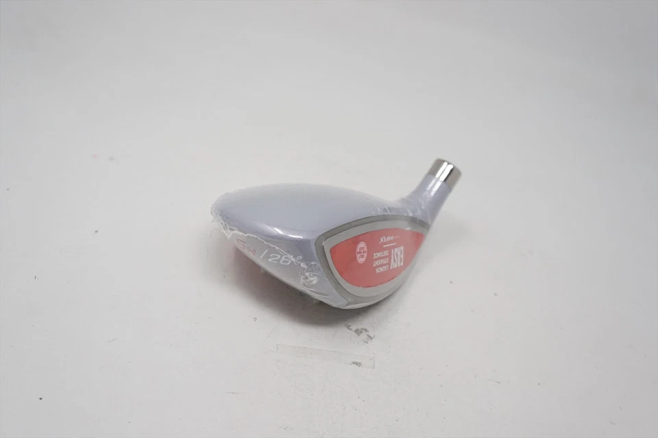 New Cobra F Max Offset 26* #5 Hybrid Club Head Only 1264866 - Image 4 of 4