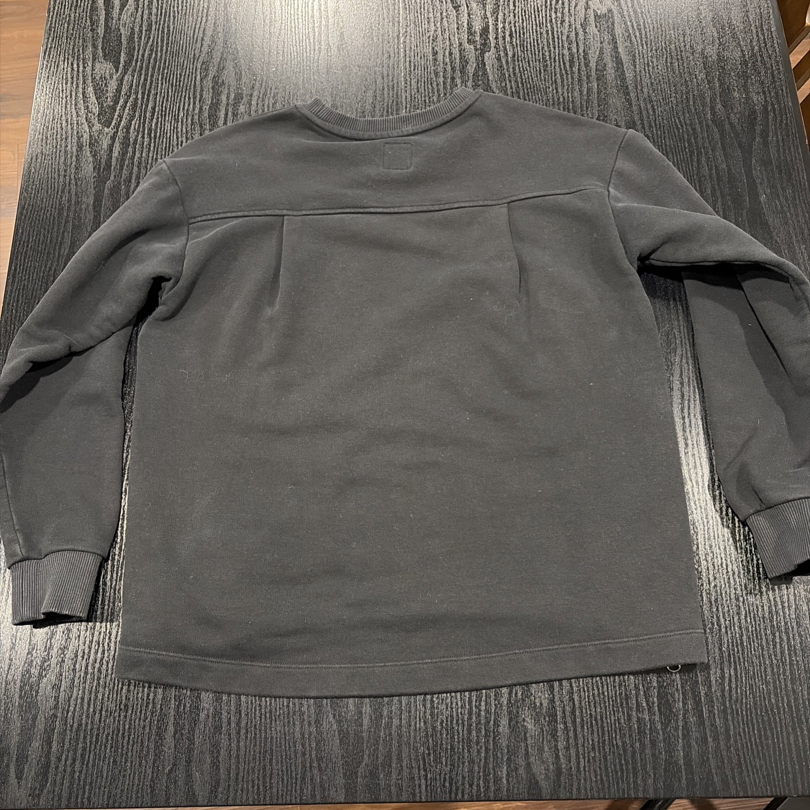 GAP Maternity Medium Pullover Sweater Long Sleeve… - image 9