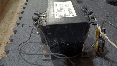 DONGAN 50-1000-059 / 501000059 TRASFORMATORE 1.0 KVA 208-600V - Foto 3 di 3